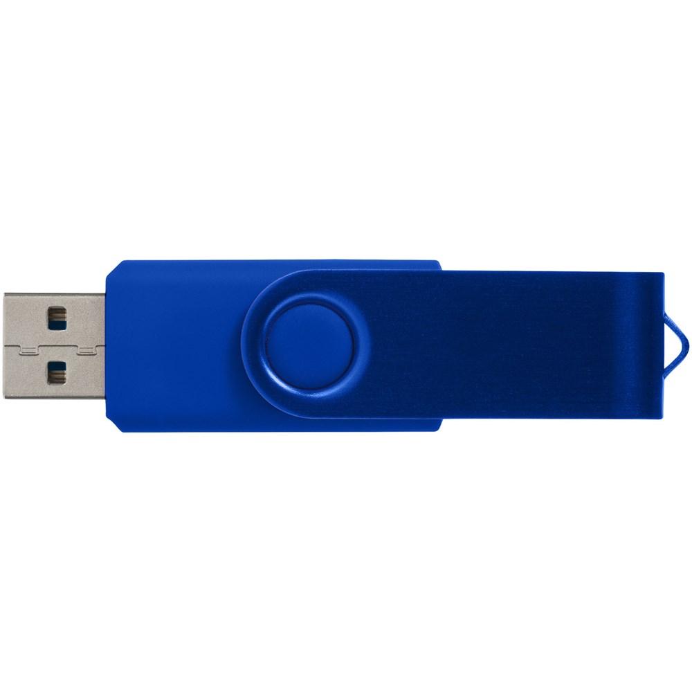 Rotate USB-Stick 3.0 aus Metall Rotate USB-Stick 3.0 aus Metall