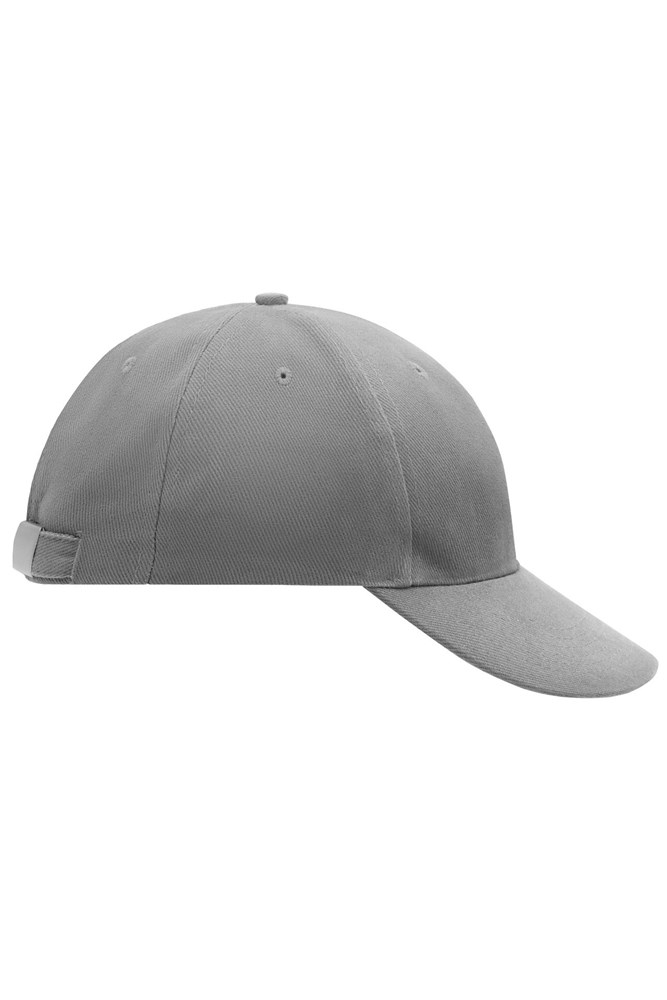 6 Panel Cap Low-Profile 6 Panel Cap Low-Profile