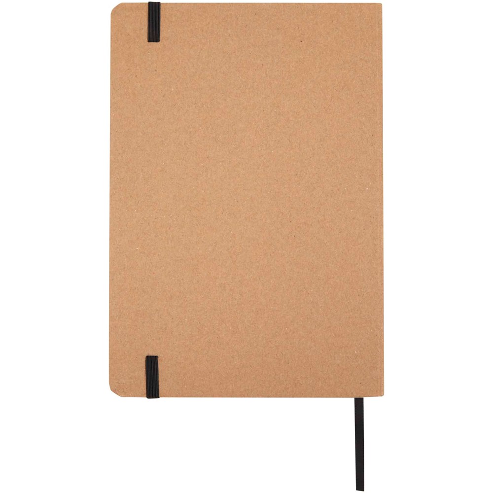 Holm A5 Notizbuch aus Steinpapier, liniert Holm A5 Notizbuch aus Steinpapier, liniert