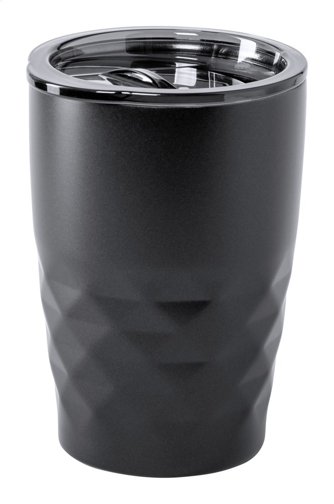 Cupper - Kupferisolierter Thermobecher Cupper - Kupferisolierter Thermobecher