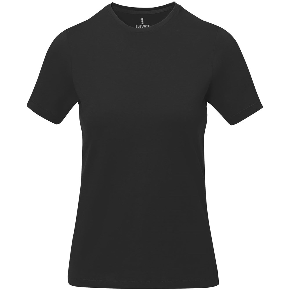 Nanaimo – T-Shirt für Damen Nanaimo – T-Shirt für Damen