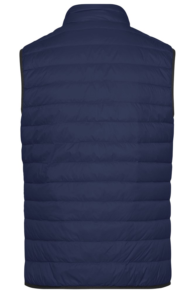 Men's Down Vest Men's Down Vest