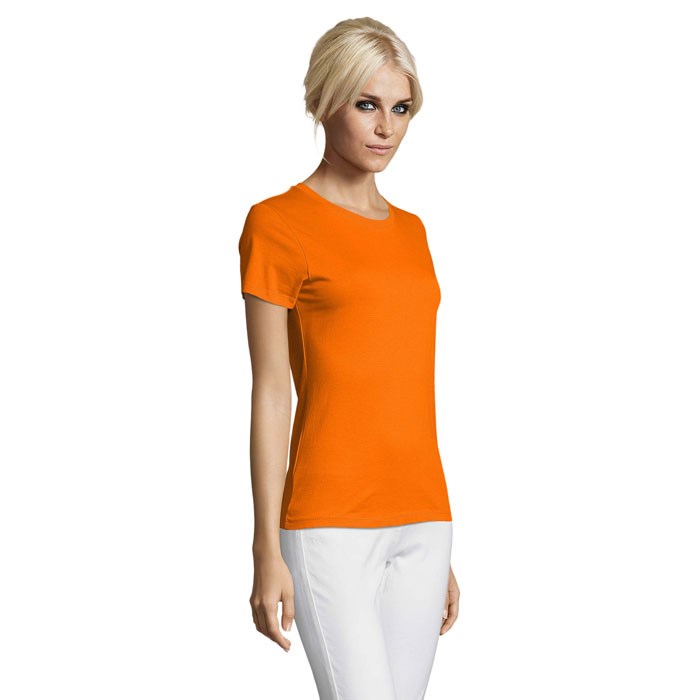 REGENT WOMEN - REGENT DAMENT-SHIRT 150g REGENT WOMEN - REGENT DAMENT-SHIRT 150g