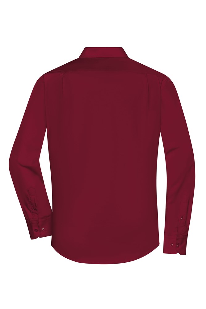 Men's Shirt Longsleeve Poplin Men's Shirt Longsleeve Poplin