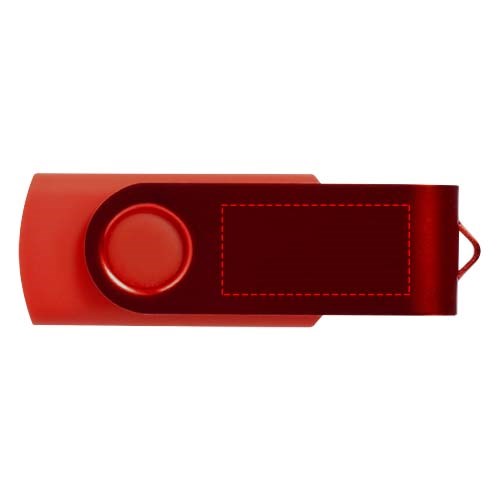 Rotate USB-Stick 3.0 aus Metall Rotate USB-Stick 3.0 aus Metall