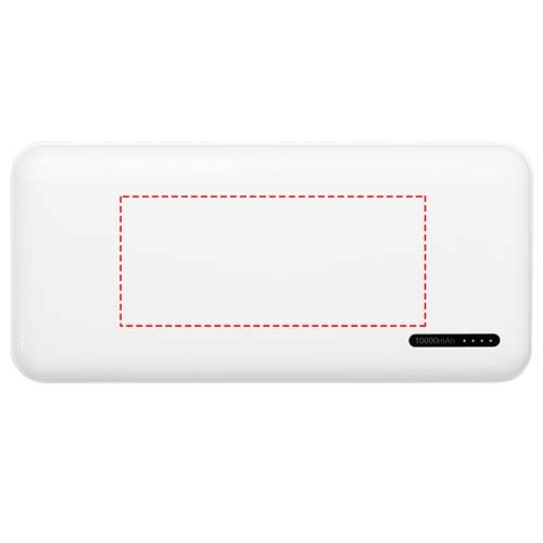 Compress 10.000 mAh High Density Powerbank Compress 10.000 mAh High Density Powerbank