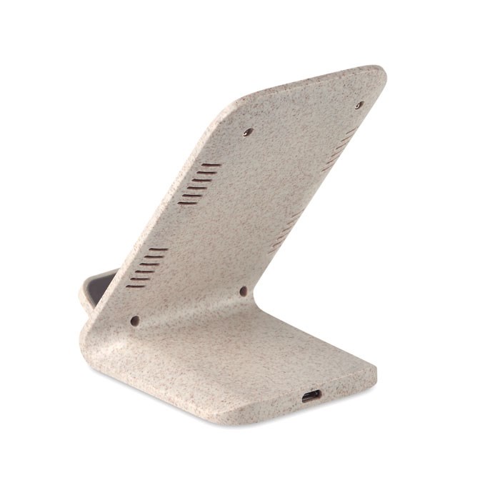 LAYABACK - Induktive Ladestation LAYABACK - Induktive Ladestation