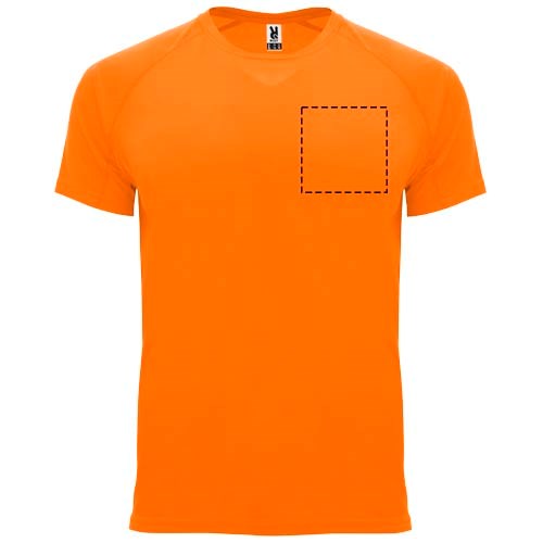 Bahrain Sport T-Shirt für Herren Bahrain Sport T-Shirt für Herren