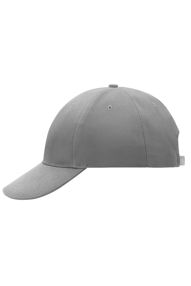 6 Panel Cap Low-Profile 6 Panel Cap Low-Profile