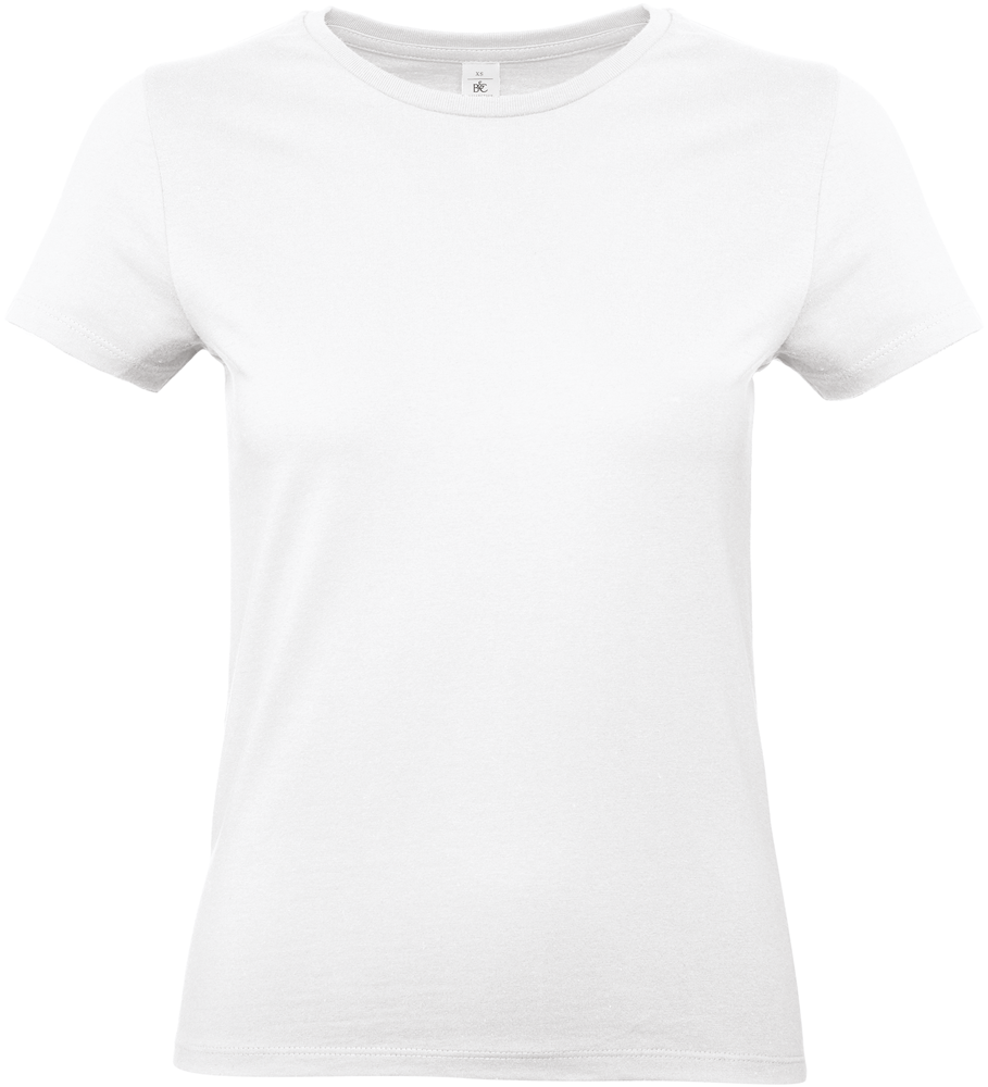 CGTW04T - #E190 Ladies' T-shirt CGTW04T - #E190 Ladies' T-shirt