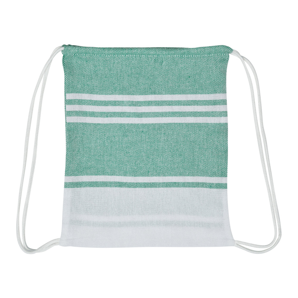 SUN & STEAM - Großes Strandtuch / Saunatuch