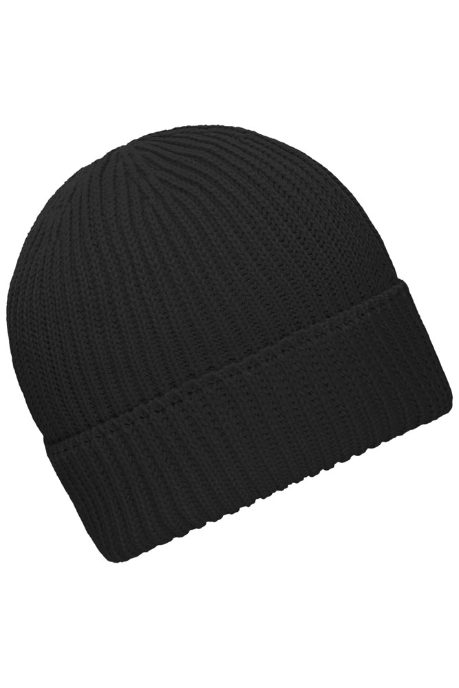 Bio Cotton Winter Beanie Bio Cotton Winter Beanie
