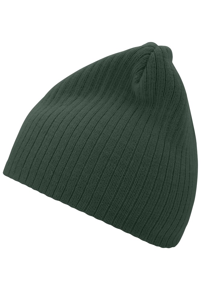 Rib Beanie Rib Beanie