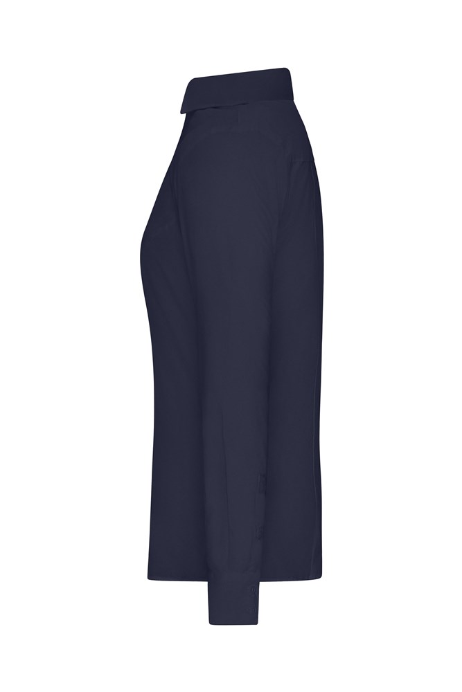 Ladies' Shirt - SLIM FIT - Ladies' Shirt - SLIM FIT -
