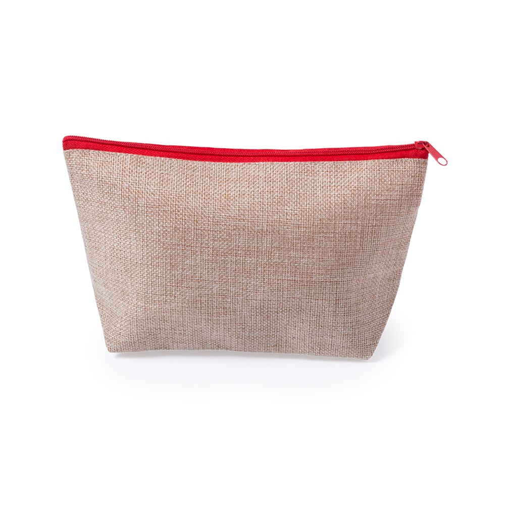 Kosmetik Tasche Conakar - rot