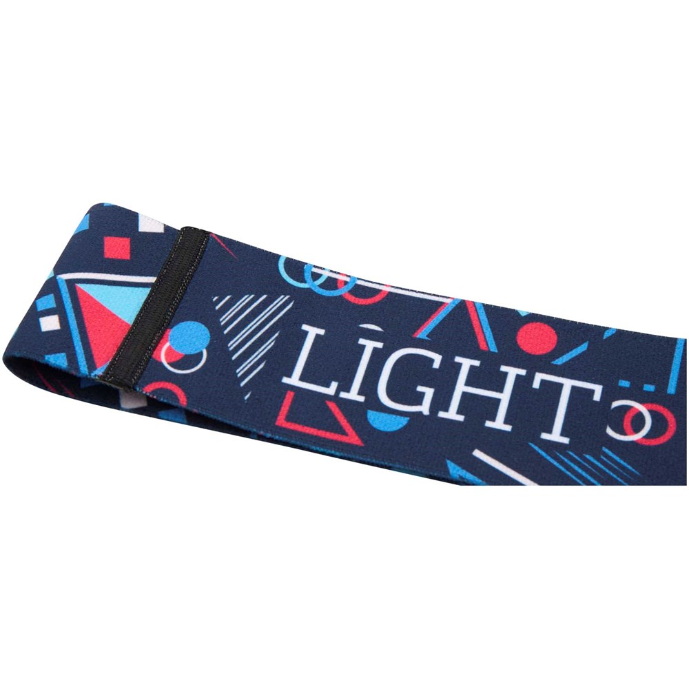 Sublimation Fitnessband – leicht Sublimation Fitnessband – leicht