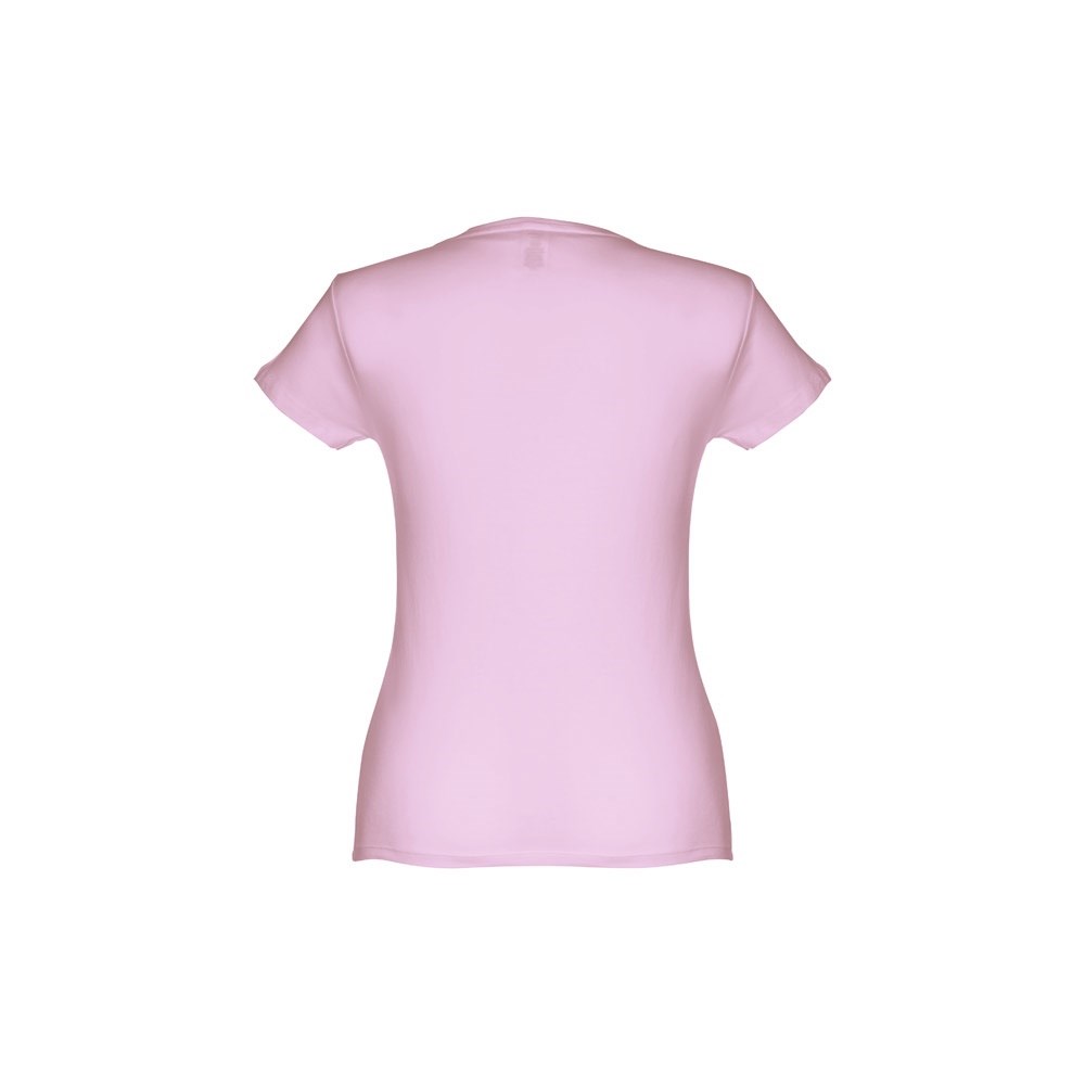 THC SOFIA 3XL. Damen T-shirt - lila