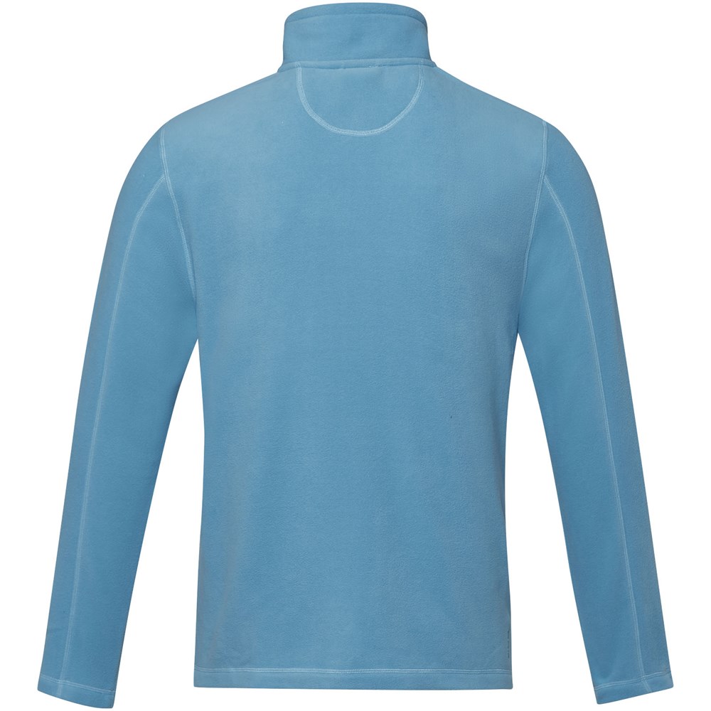 Amber GRS recycelte Fleecejacke für Herren Amber GRS recycelte Fleecejacke für Herren