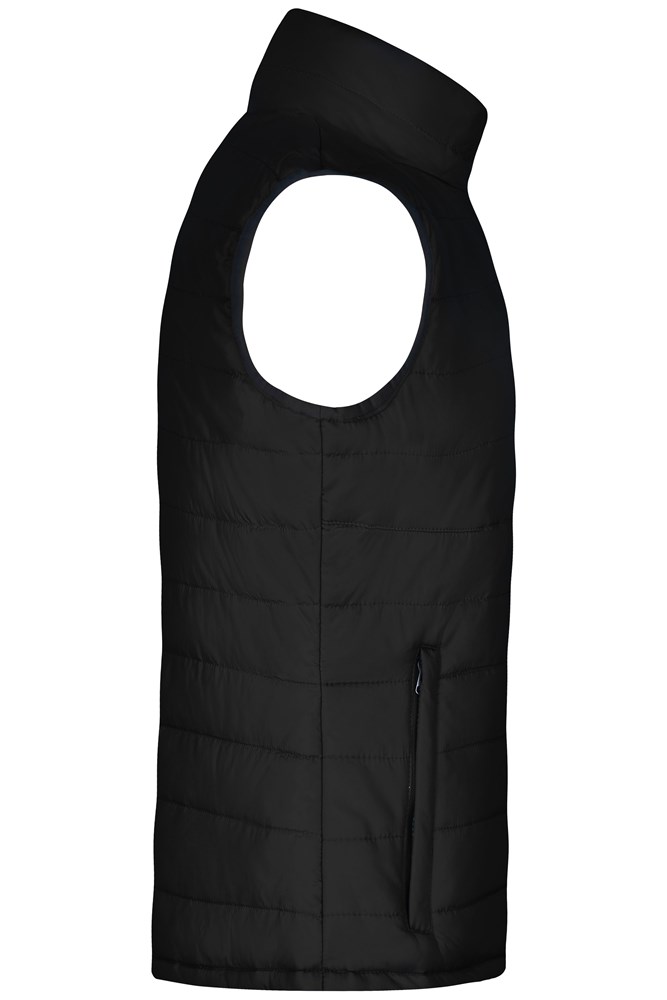 Men's Padded Vest Men's Padded Vest