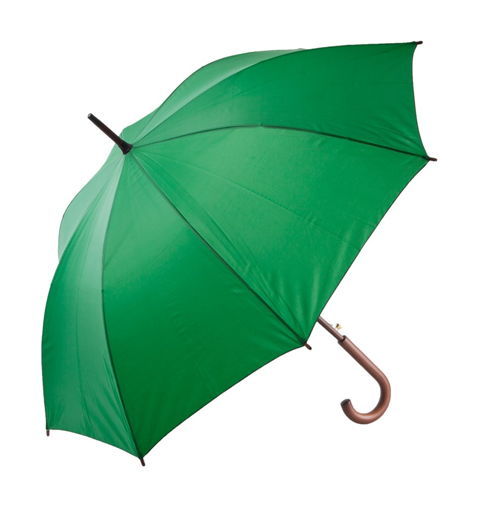 Henderson - Regenschirm - Grün