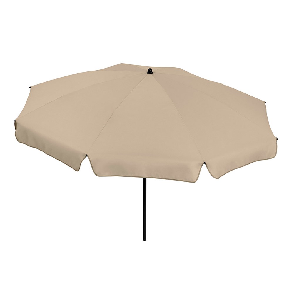 8186 Sonnenschirm M - natur