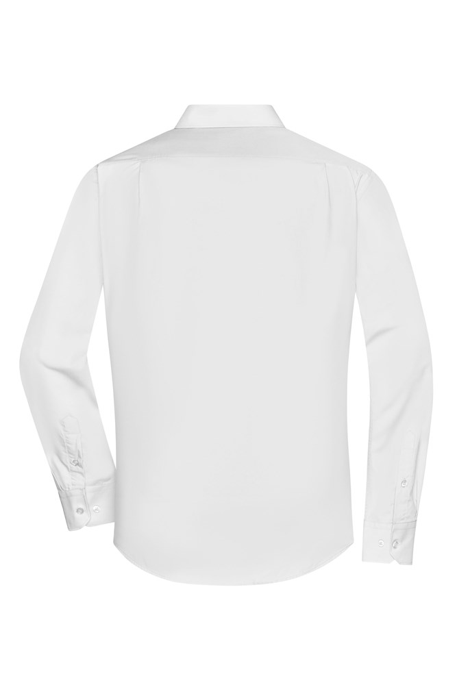 Men's Shirt Longsleeve Poplin Men's Shirt Longsleeve Poplin