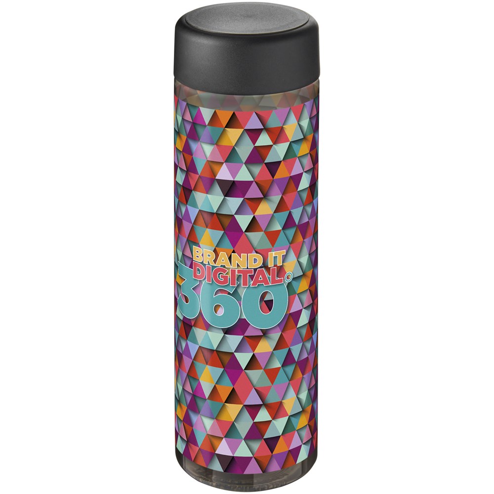 H2O Active® Vibe 850 ml Sportflasche mit Drehdeckel H2O Active® Vibe 850 ml Sportflasche mit Drehdeckel