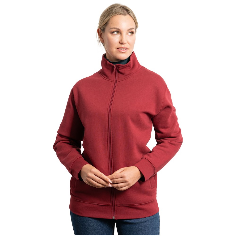 Ulan Sweatjacke Unisex Ulan Sweatjacke Unisex
