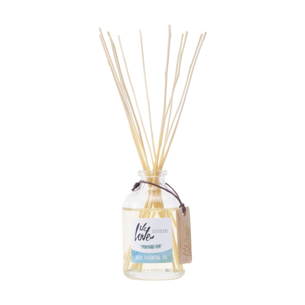 We Love The Planet Diffuser Spiritual Spa 50 ml We Love The Planet Diffuser Spiritual Spa 50 ml