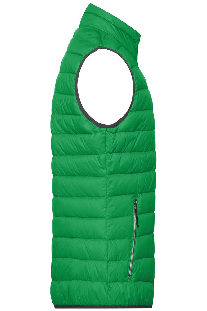 Men's Down Vest Men's Down Vest