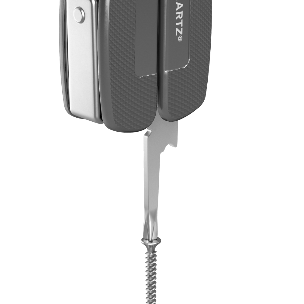 RICHARTZ® WORKER tool