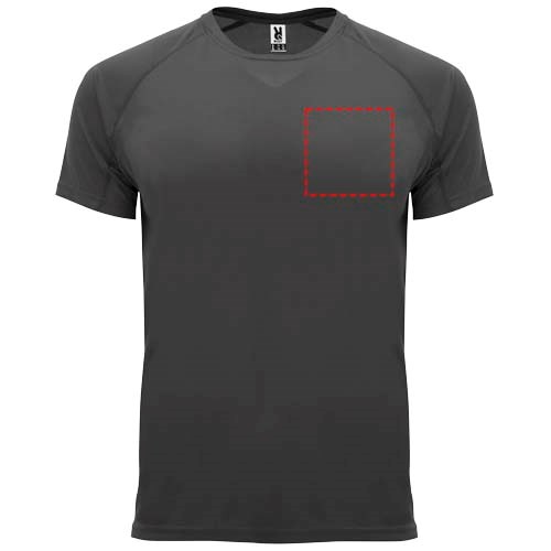 Bahrain Sport T-Shirt für Herren Bahrain Sport T-Shirt für Herren