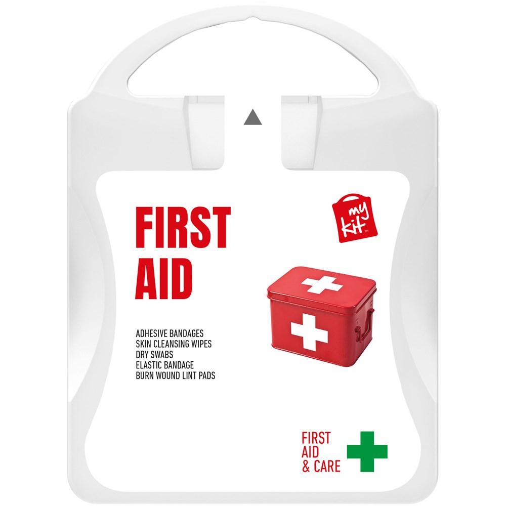MyKit Erste-Hilfe Set MyKit Erste-Hilfe Set
