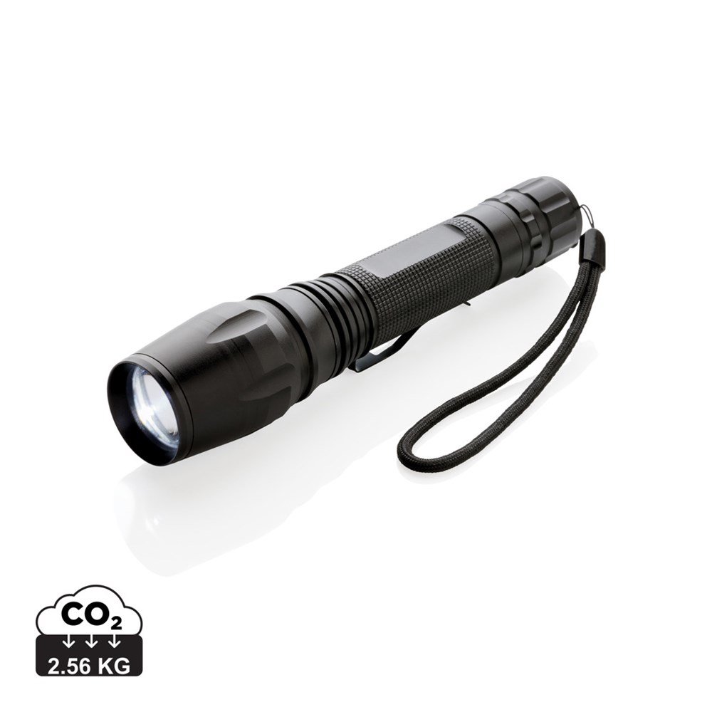 10W Cree Taschenlampe 10W Cree Taschenlampe