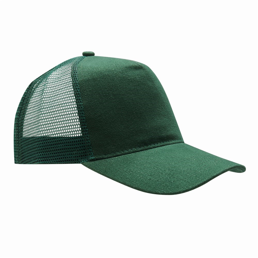 5-Panel-Cap FASTBALL 5-Panel-Cap FASTBALL