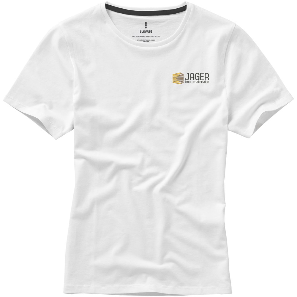 Nanaimo – T-Shirt für Damen Nanaimo – T-Shirt für Damen