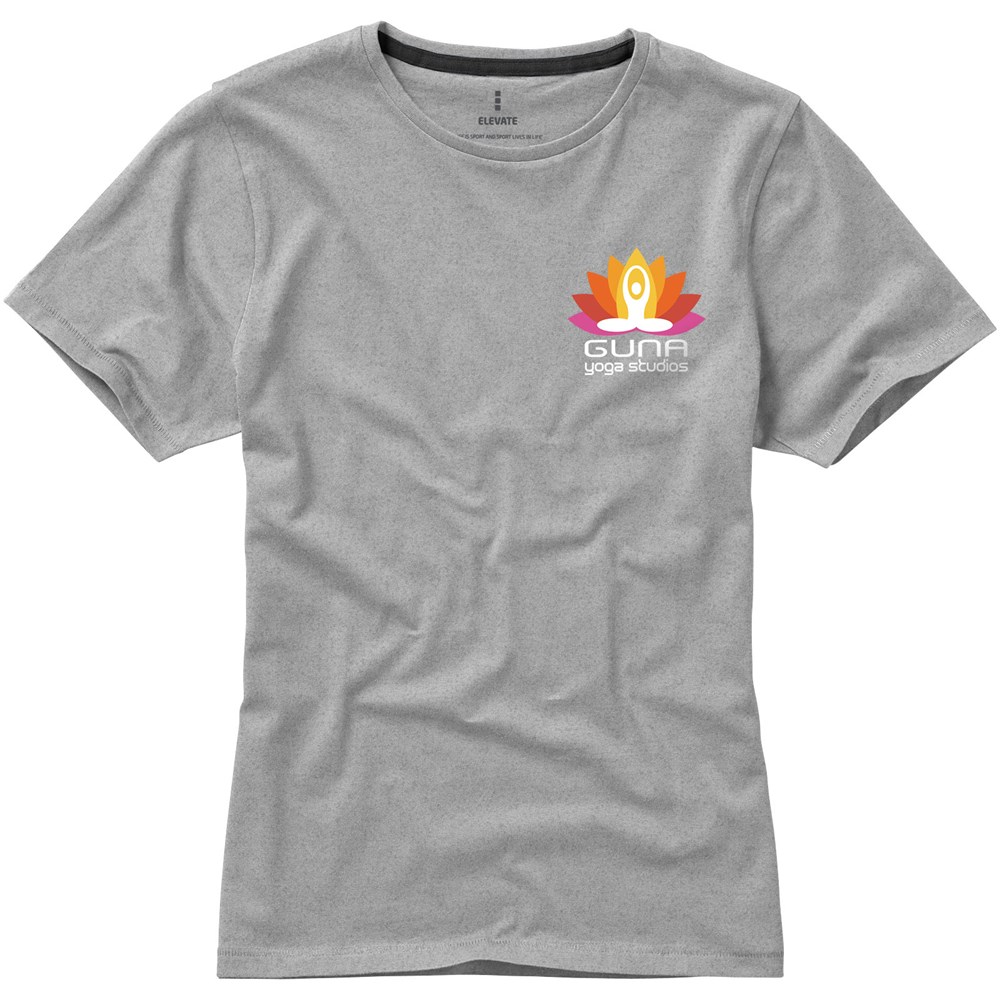 Nanaimo – T-Shirt für Damen Nanaimo – T-Shirt für Damen