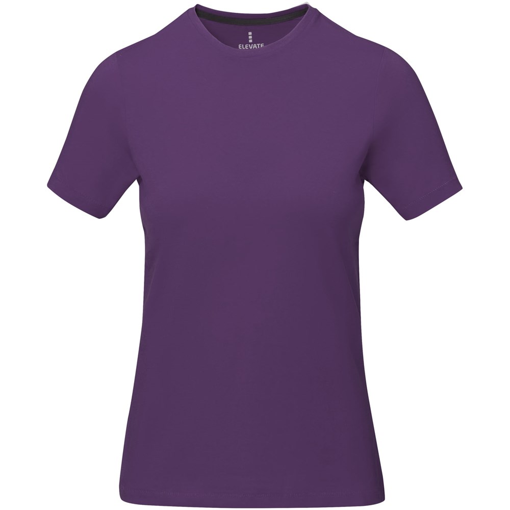 Nanaimo – T-Shirt für Damen Nanaimo – T-Shirt für Damen