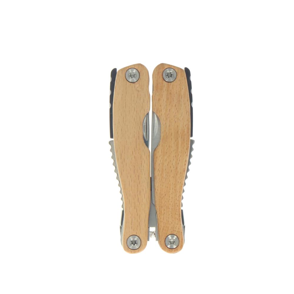 Multitool "Wood", groß Multitool "Wood", groß