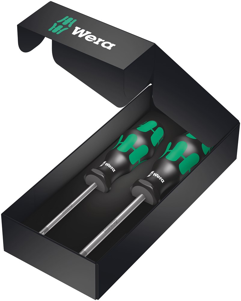Set 355 PZ Tool Finder INCENTIVE