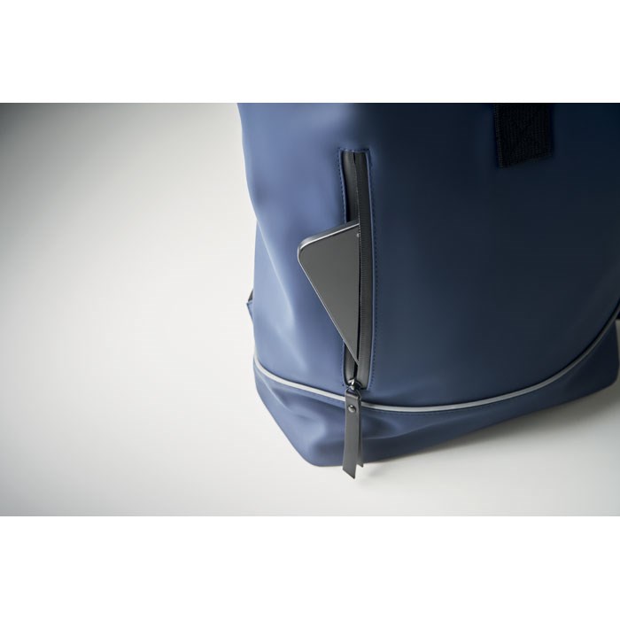 LAPTOSA - 15" Rolltop-Laptop-Rucksack LAPTOSA - 15" Rolltop-Laptop-Rucksack