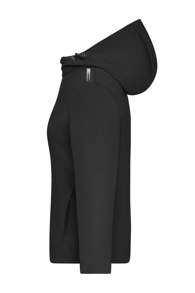 Ladies' Sports Softshell Jacket GRS