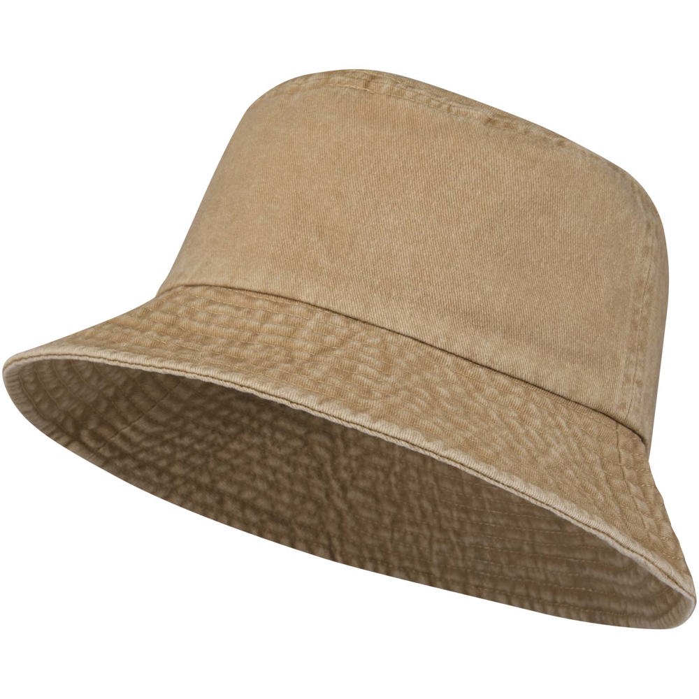 Mitica 270 g/m² Sonnenhut washed - oatmeal