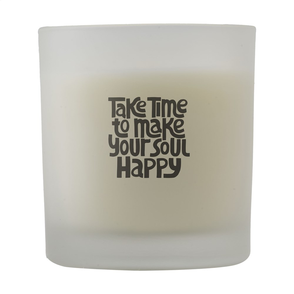 Janzen Scented Candle Black 22 Janzen Scented Candle Black 22
