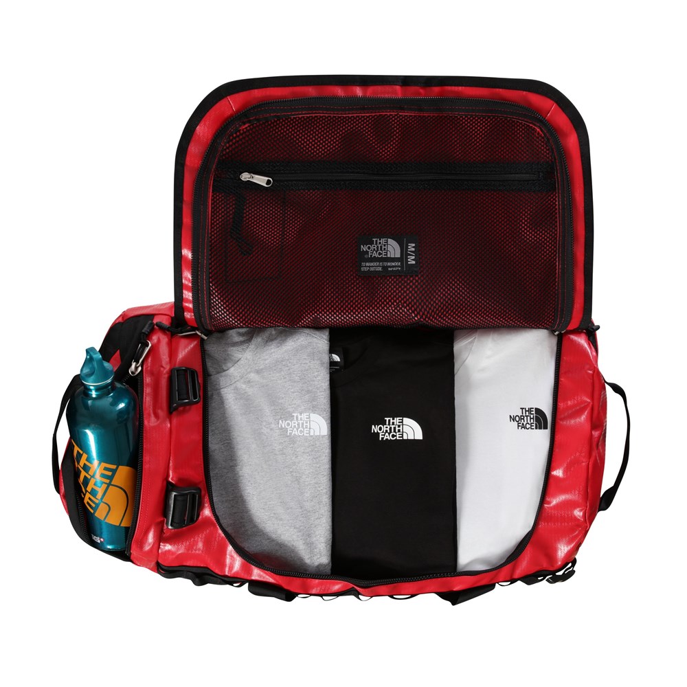 The North Face Base Camp Duffel M - OneSize, Summit Gold The North Face Base Camp Duffel M - OneSize, Summit Gold