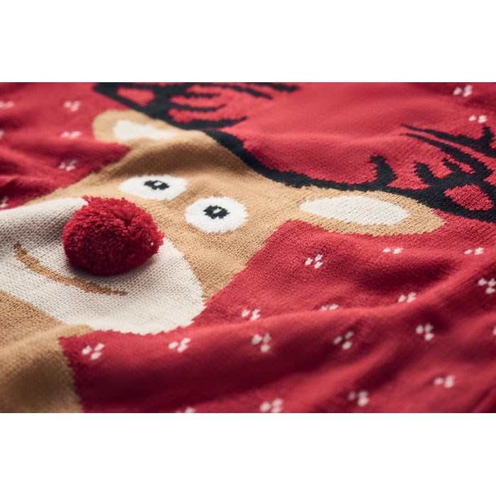 SHIMAS - Weihnachtspullover L/XL SHIMAS - Weihnachtspullover L/XL