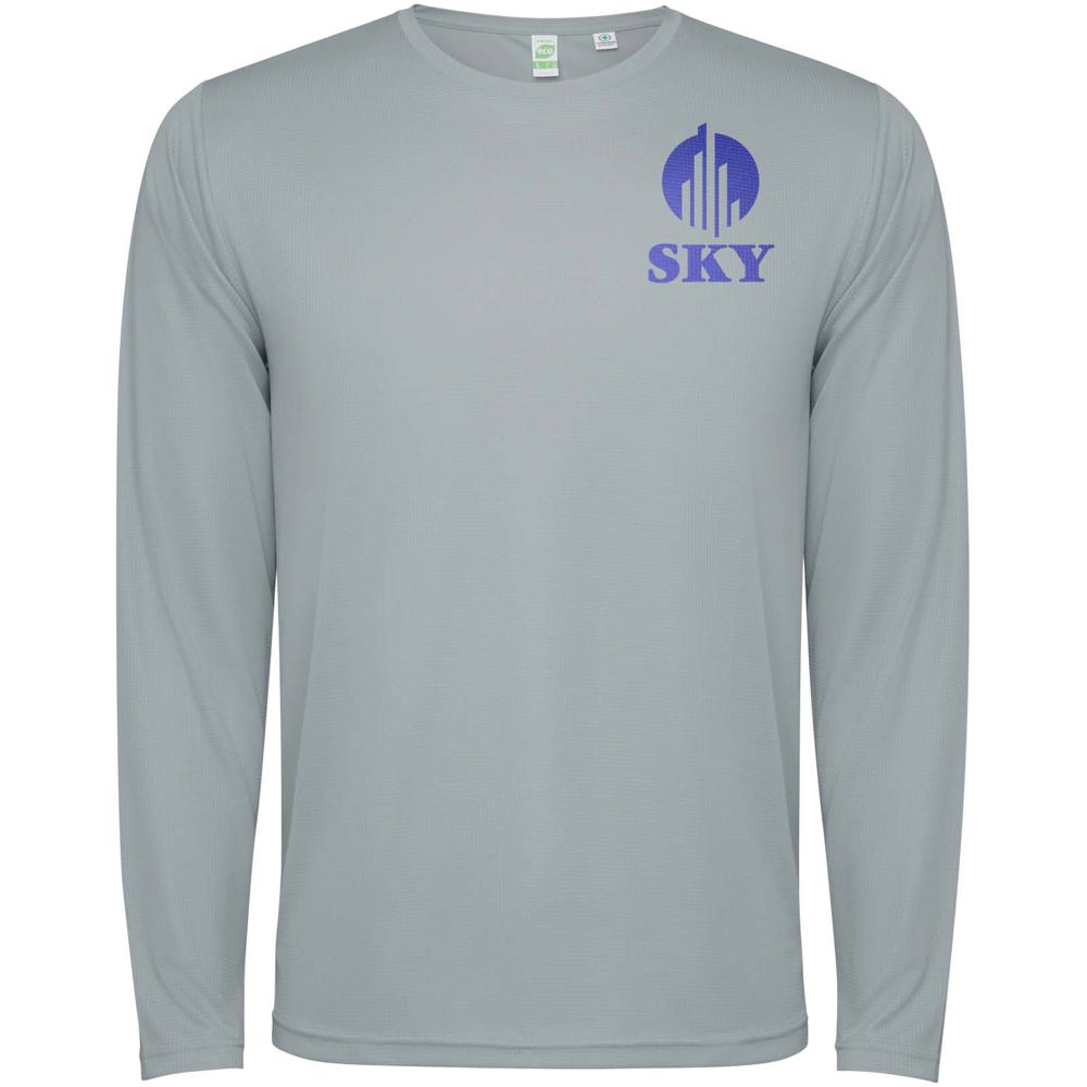 Estoril Langarm-Shirt Unisex Estoril Langarm-Shirt Unisex
