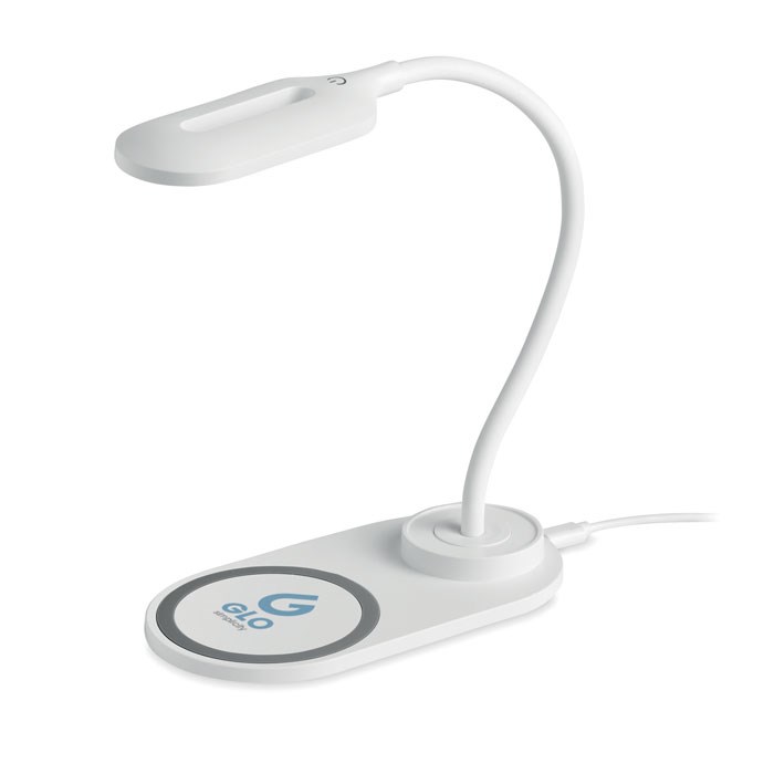 SATURN - Tischleuchte und Ladegerät 10W SATURN - Tischleuchte und Ladegerät 10W
