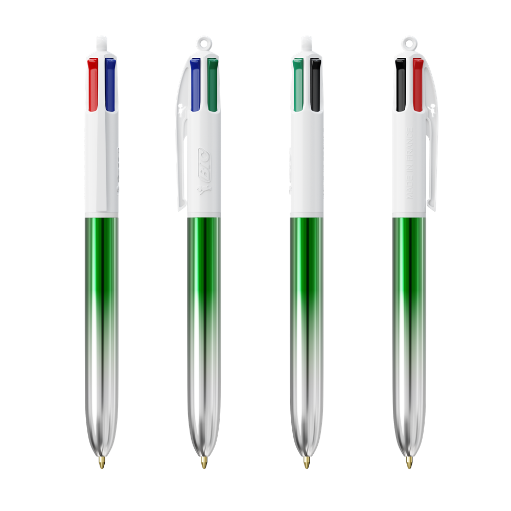 BIC® 4 Colours® Bicolor BIC® 4 Colours® Bicolor