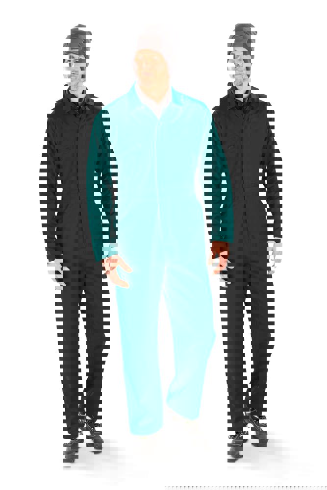 R510XX - Recycelter Overall Action